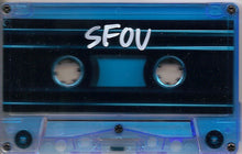 Spoonful of Vicodin / Chainsaw to the Face: Split cassette
