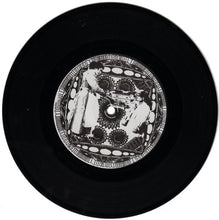 Spoonful Of Vicodin: S/T 7"