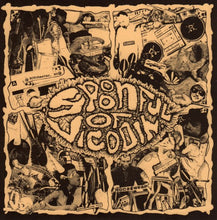 Spoonful Of Vicodin: S/T 7"