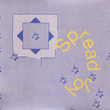 Spread Joy: S/T 12"