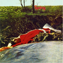 Spring: S/T CD