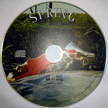 Spring: S/T CD