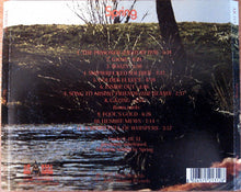 Spring: S/T CD