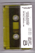 Spyroids: Passage To Hell cassette