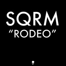 SQRM: Rodeo 12"