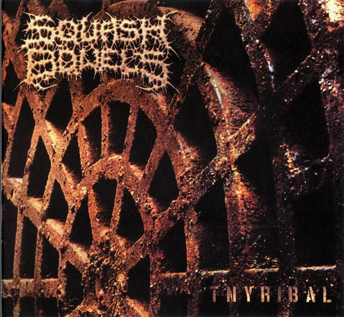Squash Bowels: Tnyribal CD