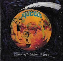 Squeeze: Some Fantastic Place CD