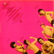 Squeeze: U.K. Squeeze 12"