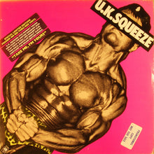 Squeeze: U.K. Squeeze 12"