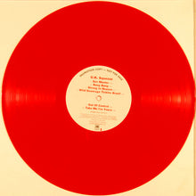Squeeze: U.K. Squeeze 12"