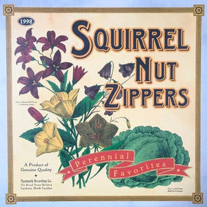 Squirrel Nut Zippers: Perennial Favorites 12"