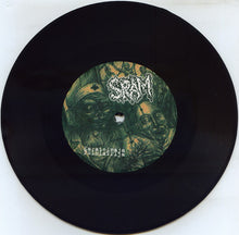Sram / Subcut: Split 7"
