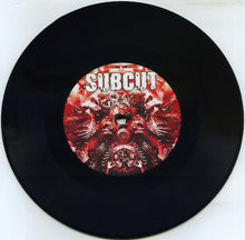 Sram / Subcut: Split 7"
