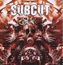 Sram / Subcut: Split 7"
