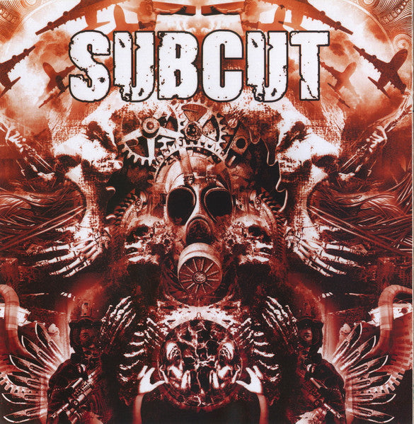 Sram / Subcut: Split 7