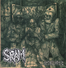 Sram / Subcut: Split 7"