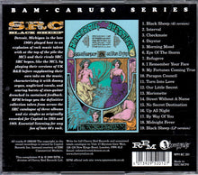 SRC: Black Sheep CD