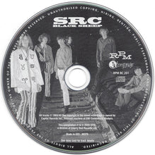 SRC: Black Sheep CD