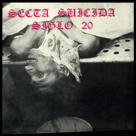 SS-20: Secta Suicida Siglo 20 12