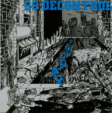 SS Decontrol: Give It Away 12"