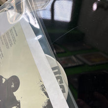 SS Decontrol: Give It Away 12"