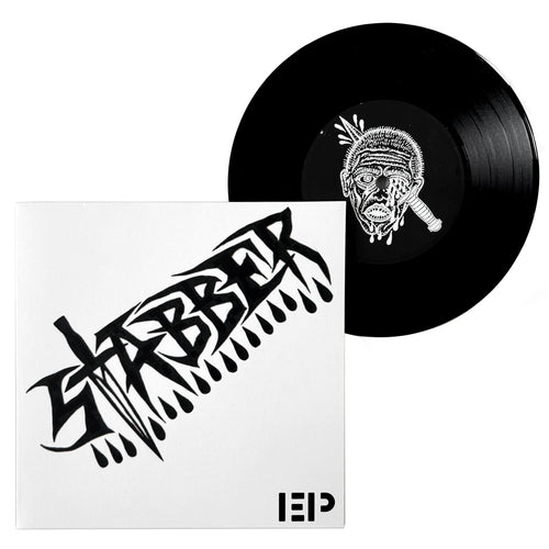 Stabber: S/T 7