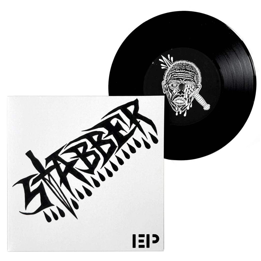 Stabber: S/T 7