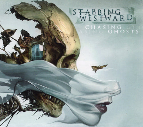 Stabbing Westward: Chasing Ghosts CD