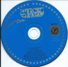 Stack: Above All CD