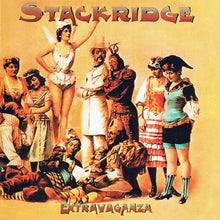 Stackridge: Extravaganza CD