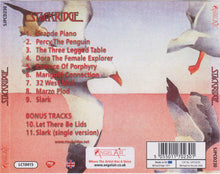 Stackridge: S/T CD