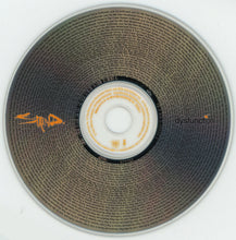 Staind: Dysfunction CD