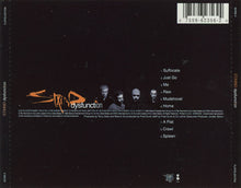 Staind: Dysfunction CD