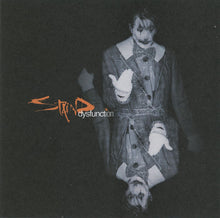 Staind: Dysfunction CD
