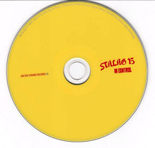 Stalag 13: In Control CD
