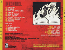 Stalag 13: In Control CD