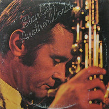 Stan Getz: Another World 2x12