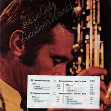 Stan Getz: Another World 2x12