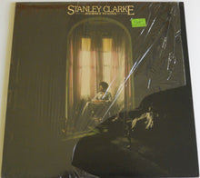 Stanley Clarke: Journey To Love 12"