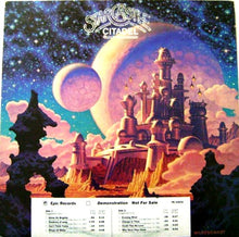 Starcastle: Citadel 12"