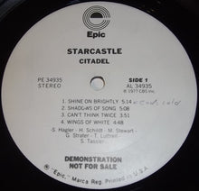 Starcastle: Citadel 12"