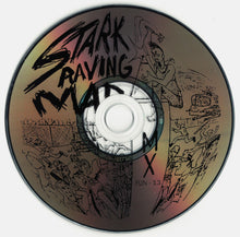 Stark Raving Mad: Amerika CD