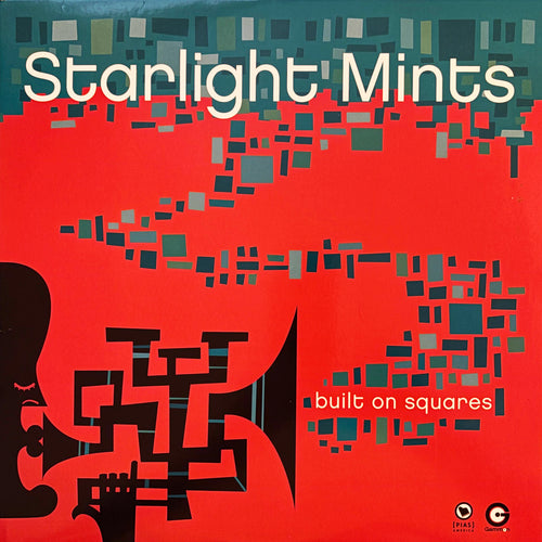 Starlight Mints: Built On Squares 12