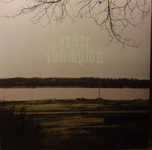 State Champion: Stale Champagne 12"