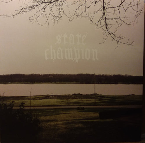 State Champion: Stale Champagne 12