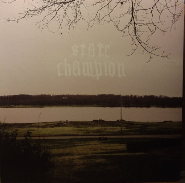State Champion: Stale Champagne 12