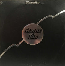 Status Quo: S/T 12"