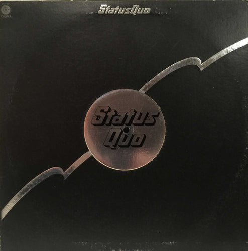Status Quo: S/T 12
