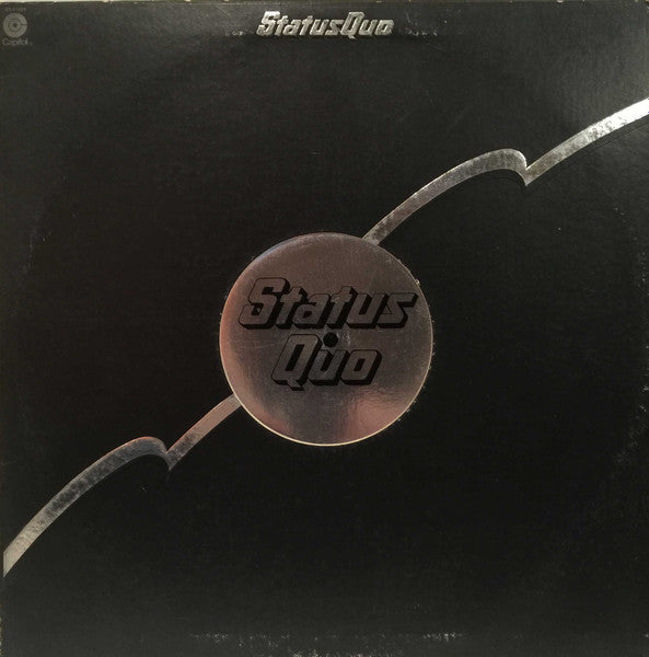 Status Quo: S/T 12