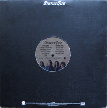 Status Quo: S/T 12"